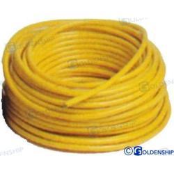 CABLE 3X6 14MM  32A220V  (ROLL 50M)