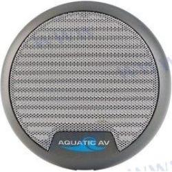 REJILLA PARA ALTAVOZ 3"" SILVER