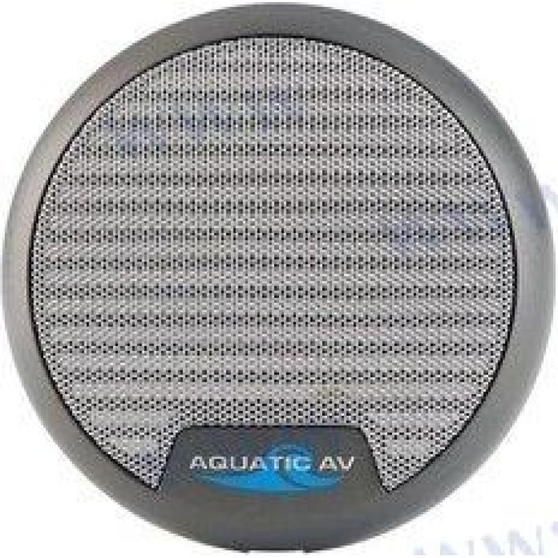 REJILLA PARA ALTAVOZ 3"" SILVER