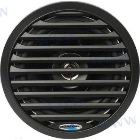 ALTAVOZ 6,5"" AQUATIC ECONOMIC NEGRO