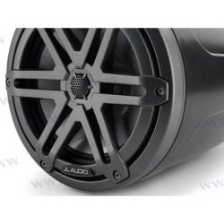 Marine M3 7.7"" WAKE  Gunmetal sport