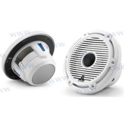 M6 10"" Subwoofer  White Classic Grill