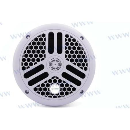 BLUETOOTH 6,5"" SPEAKERS SPOH060B