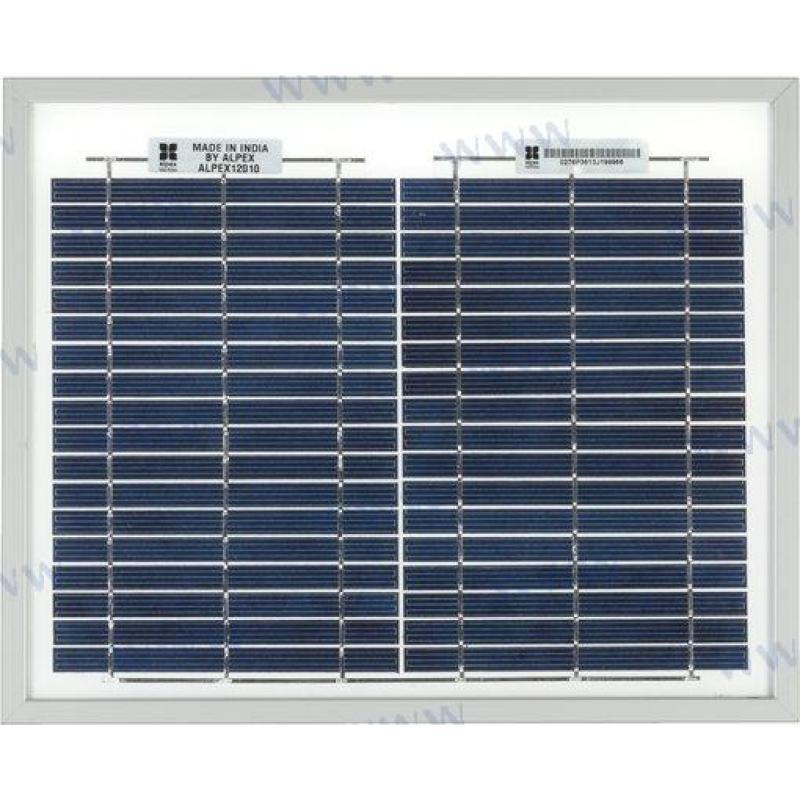 15W SPECTRALITE S PV PANEL