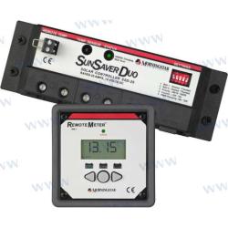 REMOTE METER MORNINGSTAR