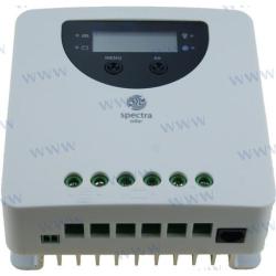 SPECTRA MPPT SOLAR REGULATOR 20A