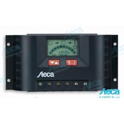 REGULADOR STECA 30A PR030 CON DISPLAY