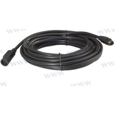 EXTENSION CABLE 24' PARA AQ-WR-4F