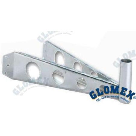SOPORTE ANTENA TV PARA MASTIL PARA V911 SOPORTE ANTENA TV PARA MASTIL PARA V911