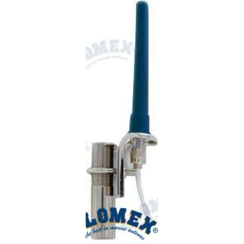 ANTENA DE AIS- 140 MM  -GOMA  - 9 M CABL