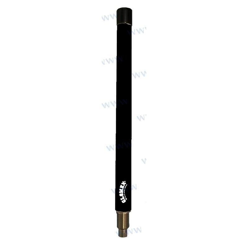 ANTENA GLOMEX AIS RA304BK - NEGRA