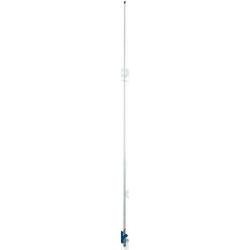 ANTENA VHF SUPERGANANCIA - 2,4 M -  FIBR