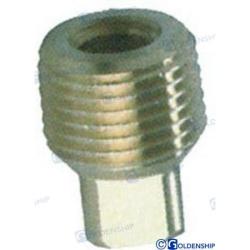 SQUARE DRAIN PLUG