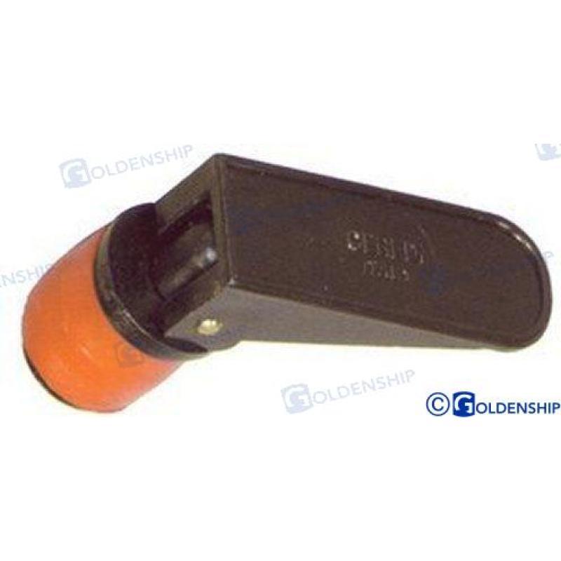 DRAIN PLUG FOR RUBBER BOATS DM.MM.34