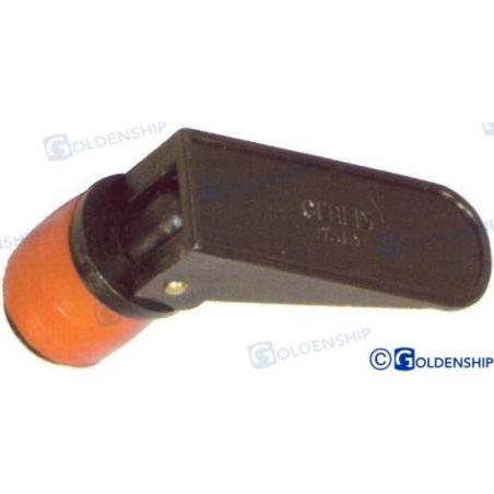 DRAIN PLUG DM.MM. 23