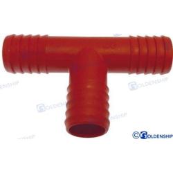 NYLON T JOINT 20 MM