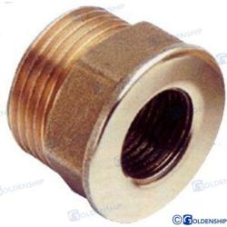 REDUCING BUSHING 1"" - 3/4""