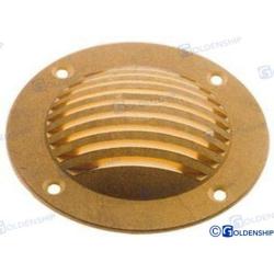 ROUND SCOOP STRAINER DIÁ. 60 MM