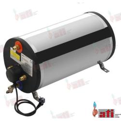 WATER HEATER  INOX 30 l. - 1250 W - 230