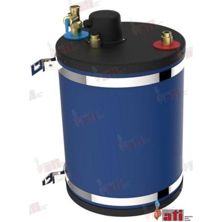 WATER HEATER 22 l. - Enamelled - 1250 W