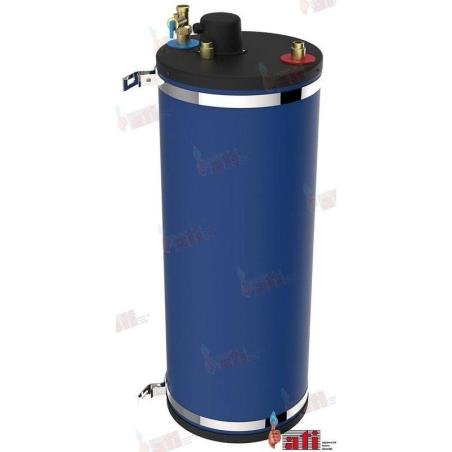 WATER HEATER 45 l. - Enamelled - 1250 W