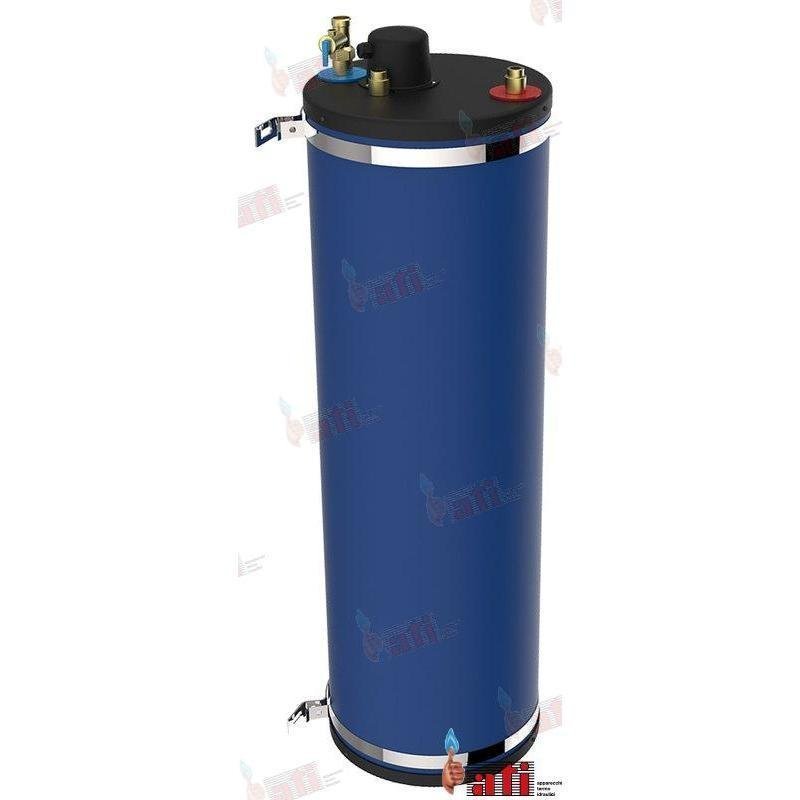 WATER HEATER 60 l. - Enamelled - 1250 W