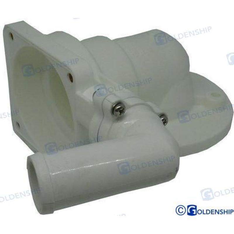 BASE TOILET GS50010/50011