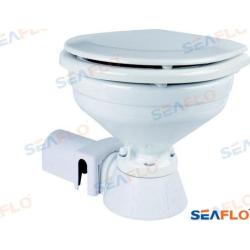 ELECTRIC TOILET 12V