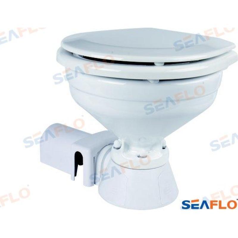 ELECTRIC TOILET 24V