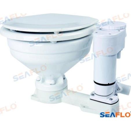 ELECTRIC TOILET 12V