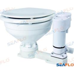 ELECTRIC TOILET 24V