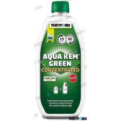 AQUA KEM GREEN CONCENTRATED (750 ML)