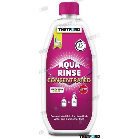 AQUA RINSE CONCENTRATED (750 ML)