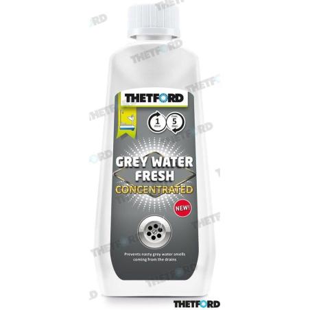 GREY WATER FRESH CONCENTRATED (750 ML)