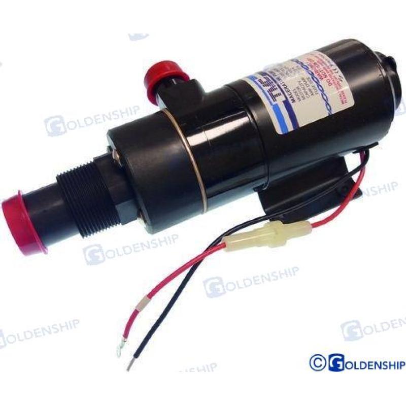 MACERATOR PUMP 12V CE