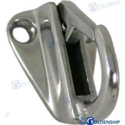 SNAP HOOK AISI-316 (PACK 2)