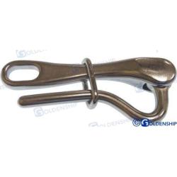 PELICAN HOOK AISI316