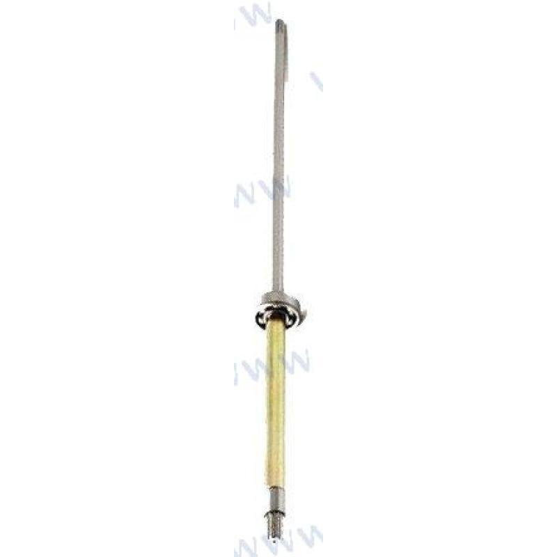 DRIVE SHAFT ASSY. S