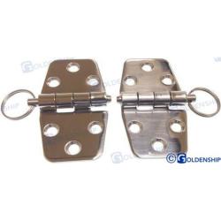 DISSASEMBLING HINGE 72X38.5 MM (2)