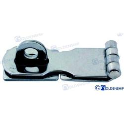 SAFETY HASP 70*25MM SS304