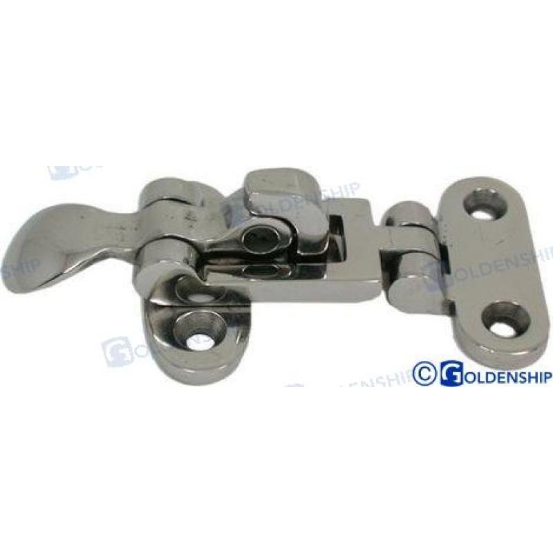 ANTI-RATTLE DOOR FASTENER AISI316