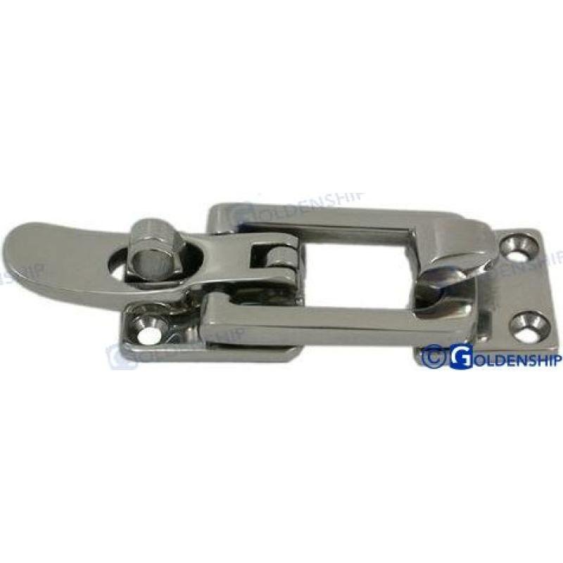 SWIVEL HASP AISI 316