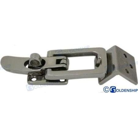 HATCH FASTENER AISI 316 90º