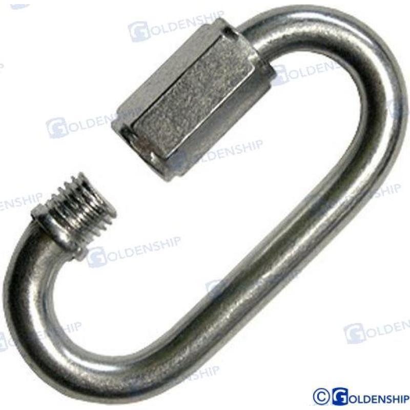 QUICK LINK AISI-316 10MM