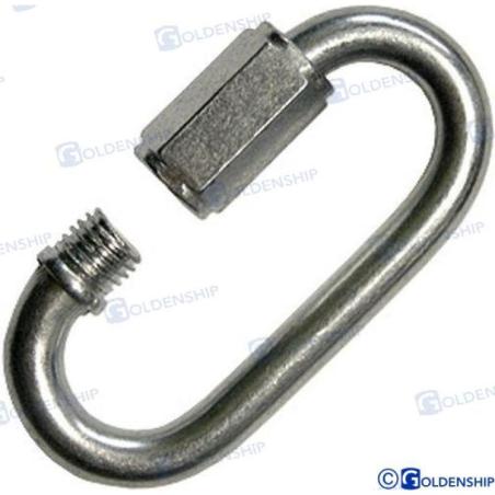 QUICK LINK AISI-316 12MM QUICK LINK AISI-316 12MM