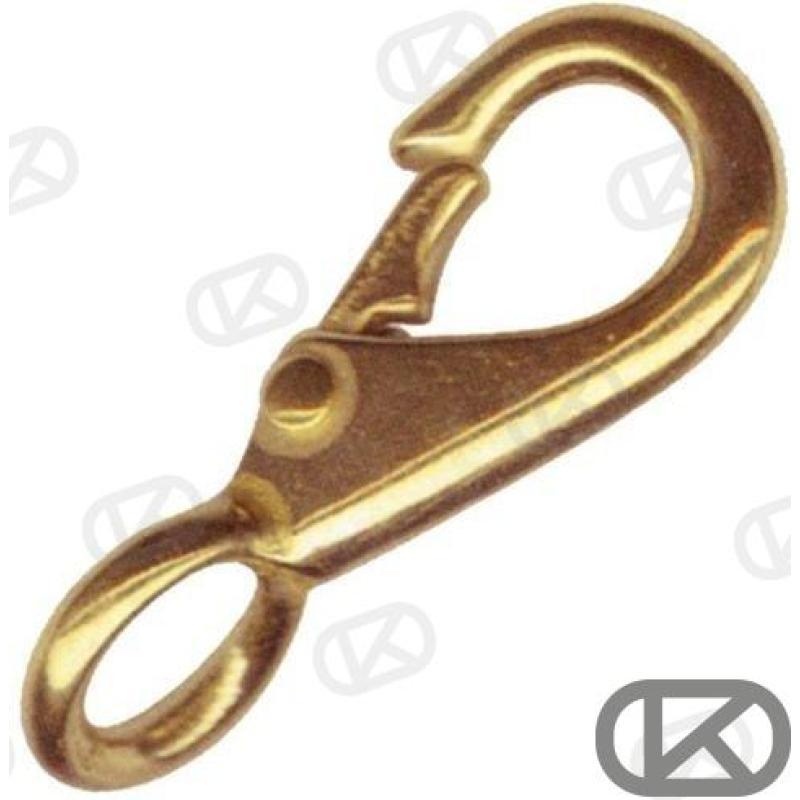 FIXED SNAP HOOK 73 MM (10)