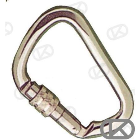 SNAP-HOOK 113 MM.  ""X-LARGE""