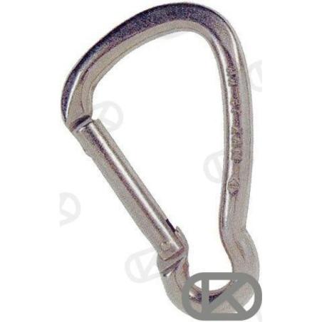 HARNESS SNAP SHACKLE 8 MM (10)