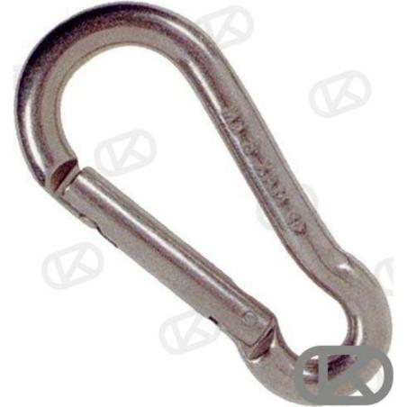 CARABINE-HOOK OPEN 11 MM (5)