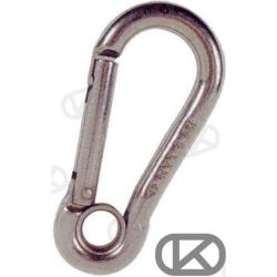 CARABINE-HOOK CLOSE 5 MM (20)